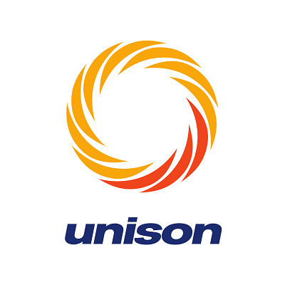 logo unison